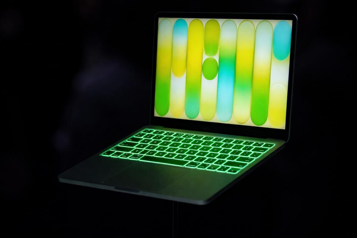 NeoGlow product